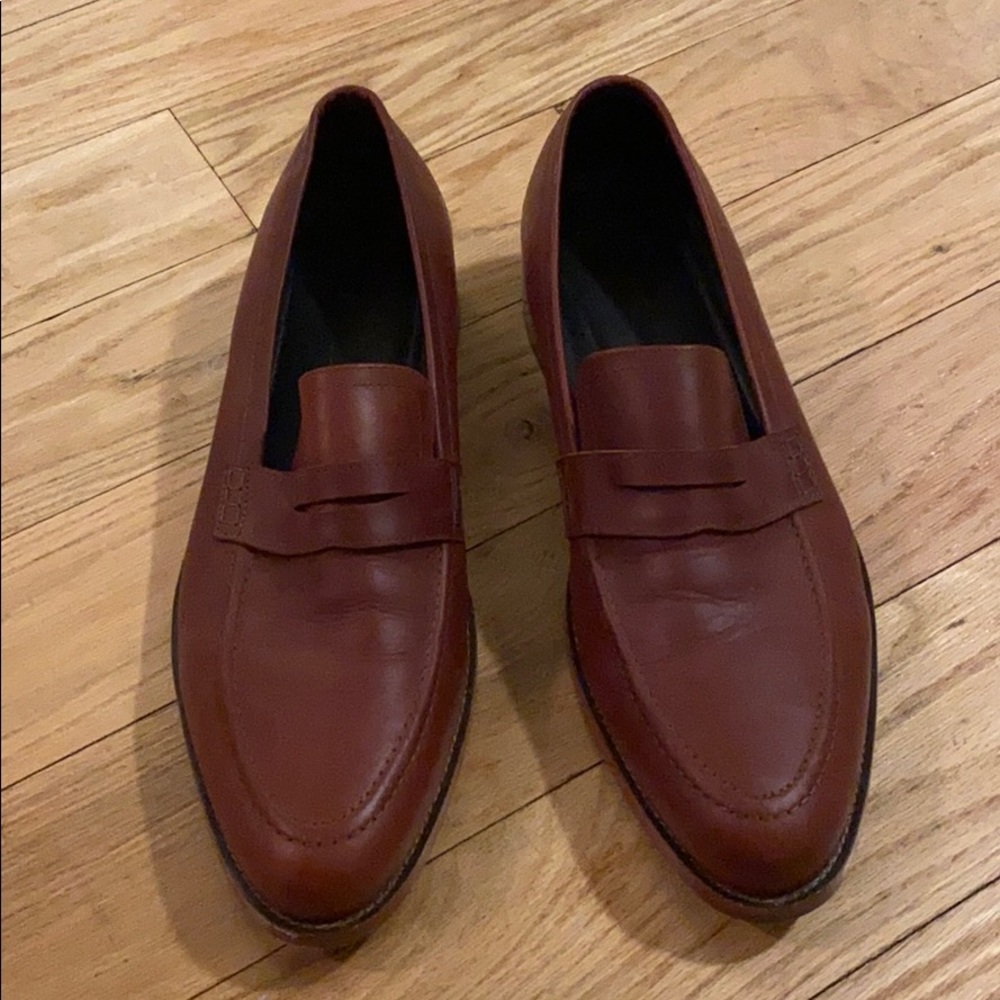 Nisolo Loafers